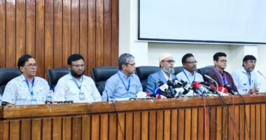 রাকসু নির্বাচন: সব প্রস্তুতি সম্পন্ন, আগামীকাল ভোটগ্রহণ