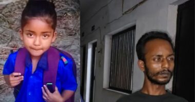 ভাবিকে হত্যার সাজা ভোগের পর, জামিনে এসে ভাতিজিকে পিটিয়ে হত্যা