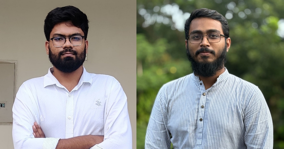 গাজীপুর ভেটেরিনারি স্টুডেন্টস’ অ্যাসোসিয়েশনের নেতৃত্বে আলভী ও মেহেদী