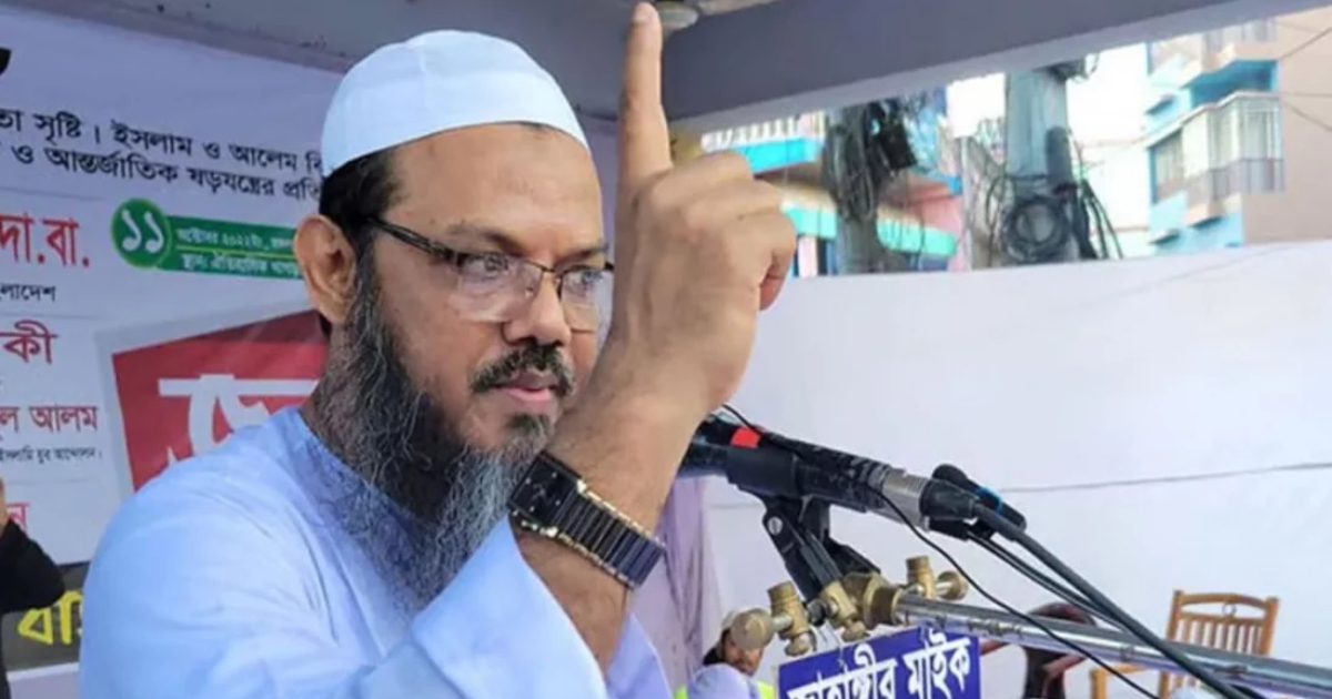 বিএনপি ক্ষমতায় এলে মানুষ ঘুমাতে পারবে না: ফয়জুল করীম