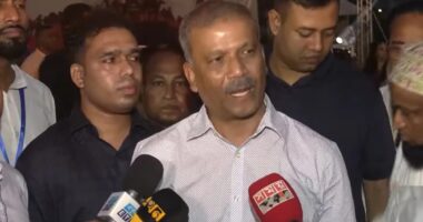 জুলাই সনদ স্বাক্ষর অনুষ্ঠানে এনসিপি থাকলে অনেক বেশি ভালো লাগতো: আসিফ নজরুল