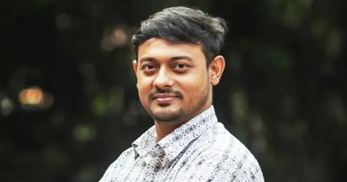 জামায়াতে ইসলামীর রাষ্ট্রক্ষমতায় যাওয়ার প্রশ্নই আসে না : নাসীরুদ্দীন পাটওয়ারী