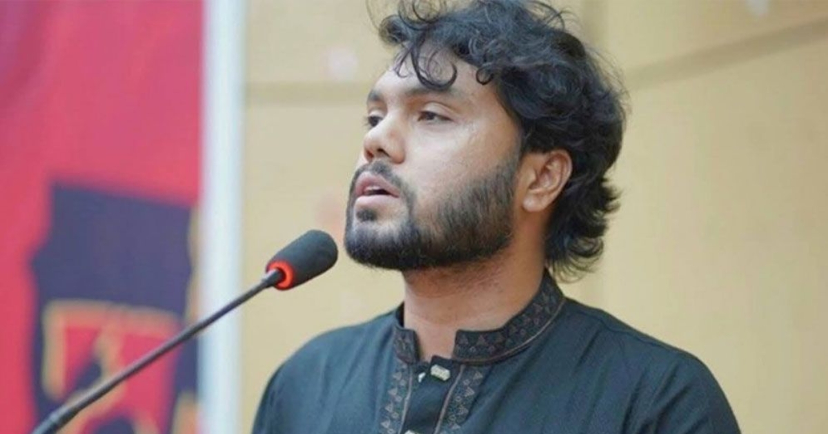 আর্মির আসামিদের ট্রাইব্যুনালে হাজির করা না হলে গণপ্রতিরোধ