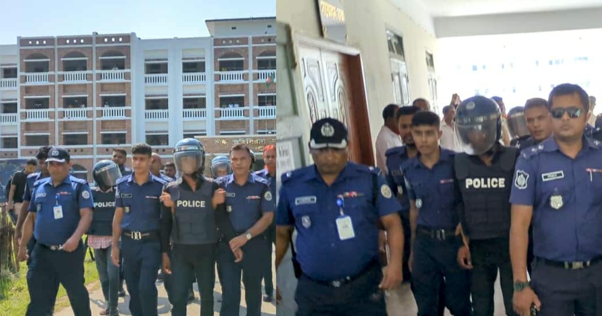 জুলাই শহীদ কন্যা লামিয়া ধর্ষণ ও আত্মহত্যা :অবশেষে আদালতের রায়