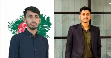 বেসরকারি বিশ্ববিদ্যালয় শাখার তরুণ কলাম লেখক ফোরামের নেতৃত্বে মোফাজ্জল–সামিন