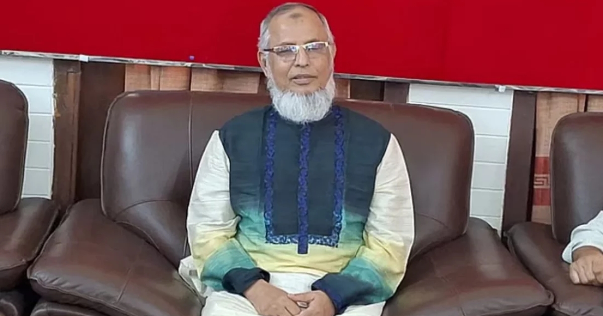 জাতীয় নির্বাচনে কয়েদিরাও ভোট দিতে পারবেন: নির্বাচন কমিশনার