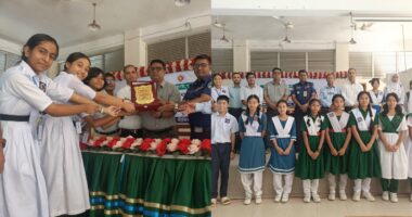 দীঘিনালায় তারুণ্যের উৎসব ২০২৫ : ছয় বিদ্যালয়ের অংশগ্রহণে আন্তঃস্কুল বিতর্ক প্রতিযোগিতা অনুষ্ঠিত