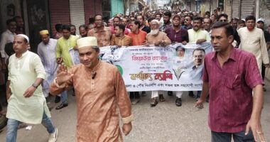 যে কোন ষড়যন্ত্রের বিরুদ্ধে দাঁতভাঙ্গা জবাব দিয়ে আমরা নেতৃত্ব প্রতিষ্ঠা করব : হাসান মামুন