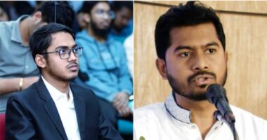 নুরের বক্তব্যকে অপমানজনক বললেন জবি শিবির সেক্রেটারি, ক্ষমা চাওয়ার আহ্বান