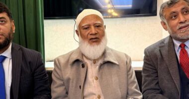 গণভোট না হলে নির্বাচনের দুই পয়সারও মূল্য নেই : ডা. শফিকুর রহমান