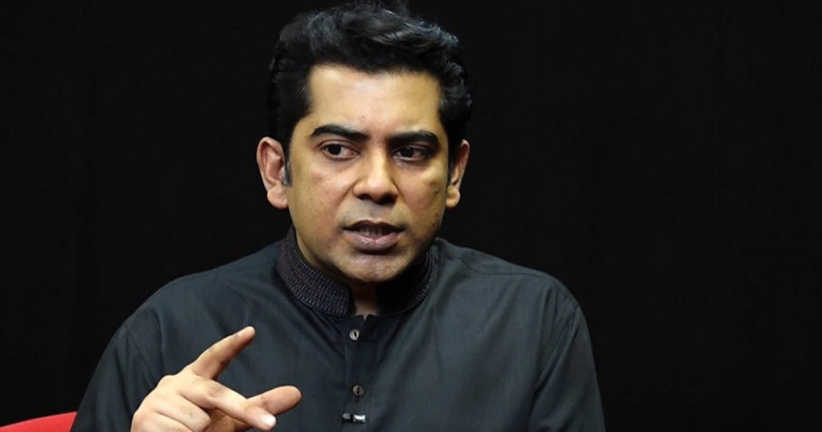 ভোলায় বিজেপির শান্তিপূর্ণ মিছিলে বিএনপির হামলা : ক্ষোভ ঝাড়লেন পার্থ