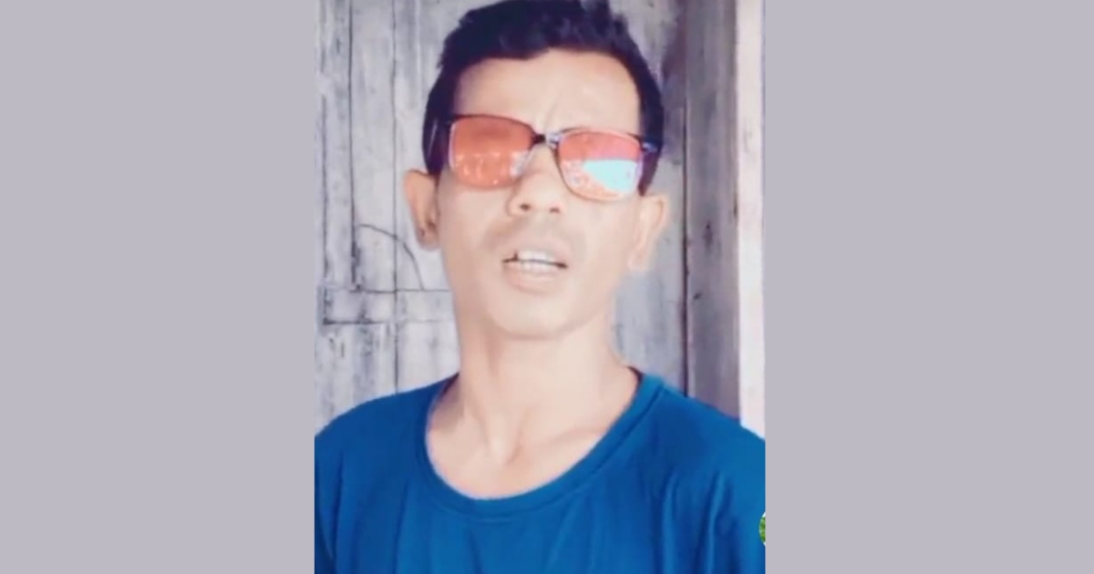 ছেলের লাঠির আঘাতে প্রাণ গেল বাবার