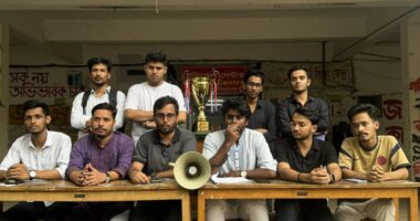 শিবিরের তাড়াহুড়া, ছাত্রদলের পেছানোর চেষ্টা জকসু নির্বাচনের পরিবেশকে জটিল করছে : ছাত্রশক্তি