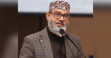 'সুশাসন পেতে হলে সৎ ও যোগ্য মানুষের সরকার প্রতিষ্ঠা করতে হবে' : মাসুদ সাঈদী