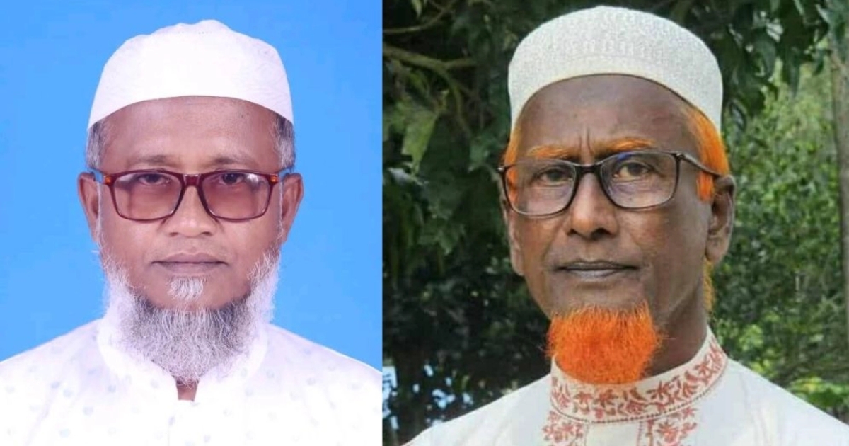 একই আসনে বিএনপি-জামায়াতের প্রার্থী হলেন আপন দুই ভাই