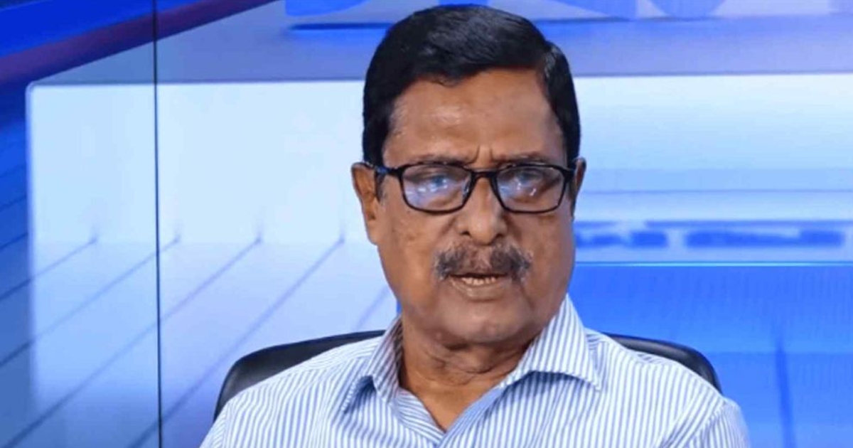 দলীয় পদ স্থগিত থাকলেও ধানের শীষের প্রার্থী হলেন ফজলুর রহমান