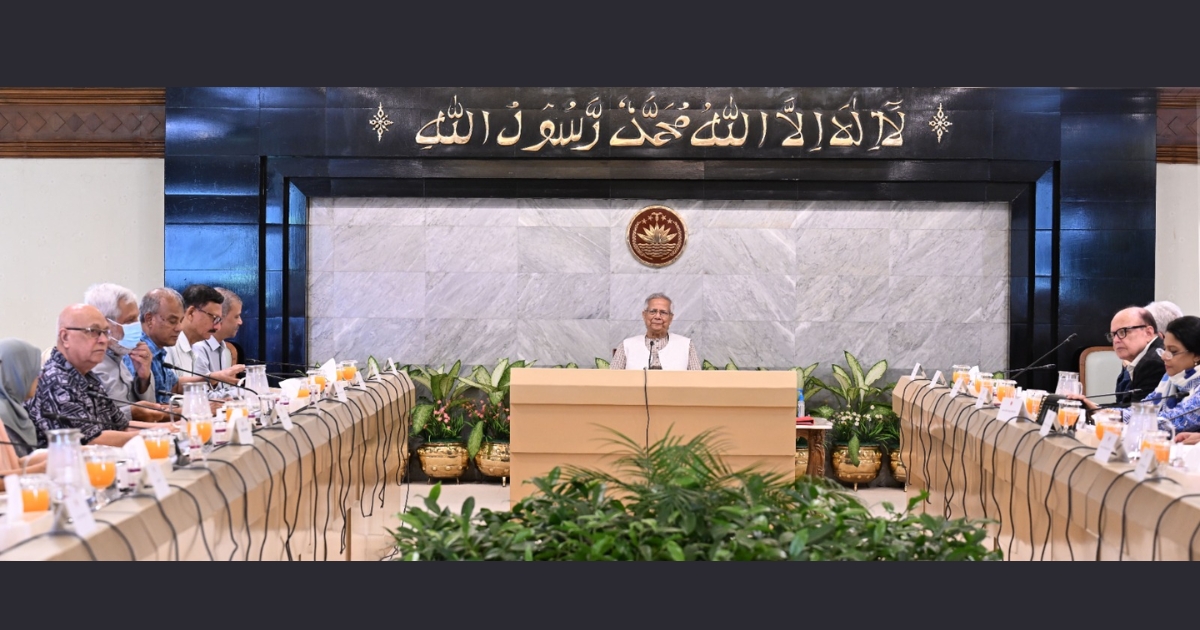 রাজনৈতিক দলগুলো গণভোটের বিষয়ে একমত না হলে চূড়ান্ত সিদ্ধান্ত নেবে সরকার