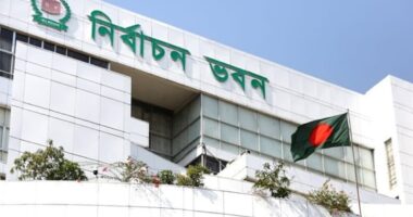 বিনা প্রতিদ্বন্দ্বিতায় জয়ের সুযোগ নেই, ফিরলো ‌‘না ভোট’ ব্যবস্থা