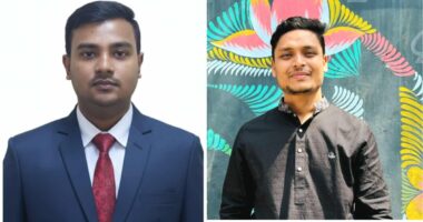 জবিস্থ চটগ্রাম জেলা ছাত্রকল্যাণের নতুন কমিটি ঘোষণা