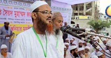 ‘বিএনপি ক্ষমতায় গেলে কত ধানে কত চাল, জনগণ তা হাড়ে হাড়ে বুঝবে’ : ফয়জুল করীম