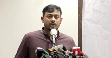 এনসিপি সরকার গঠন করলে বিএনপির চাঁদাবাজি, দুর্নীতির বিচার হবে : নাসীরুদ্দীন পাটওয়ারী