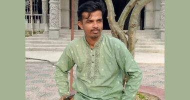 মুন্সিগঞ্জে পলাতক অস্ত্র মামলার আসামি লাভলু খান আটক