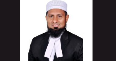 ব্রাহ্মণবাড়িয়া-৬ আসনে লড়বেন "জনতার বাংলাদেশ পার্টির চেয়ারম্যান " এডভোকেট সবুজ খান