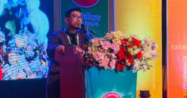 বাংলাদেশের শিক্ষা কমিশনগুলো ভারতের প্রেসক্রিপশনে করা : সাদিক কায়েম