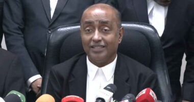 আসন্ন ত্রয়োদশ জাতীয় সংসদ নির্বাচন অন্তর্বর্তী সরকারের অধীনে হবে : অ্যাটর্নি জেনারেল