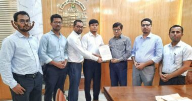 নজরুল বিশ্ববিদ্যালয়ে শিক্ষক-শিক্ষার্থীদের অধিকার আদায়ে ইউটিএলের ১০ দফা দাবি