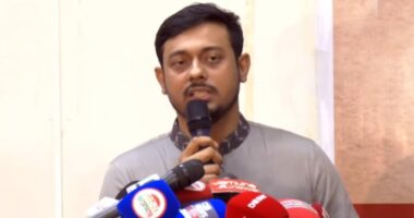 রাষ্ট্রপতি নয়, প্রধান উপদেষ্টাকেই জুলাই সনদ আদেশ জারি করতে হবে : নাসীরুদ্দীন পাটওয়ারী