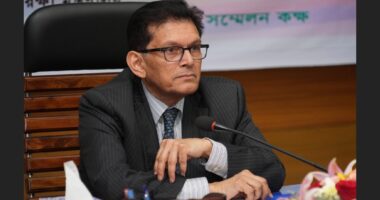 দিল্লি সফরে যাচ্ছেন জাতীয় নিরাপত্তা উপদেষ্টা খলিলুর রহমান