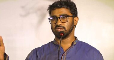 শেখ হাসিনা তার নেতাকর্মীদের শান্তিতে রাখতে চান না : রাশেদ খান