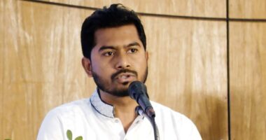 ফেব্রুয়ারিতে জাতীয় নির্বাচন নিয়ে আর কোনো ধোঁয়াশা নেই : নুর