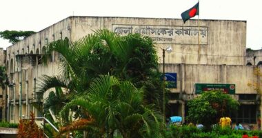 সুনামগঞ্জ জেলা প্রশাসকের সরকারি ই-মেইল হ্যাক, সতর্কতা জারি