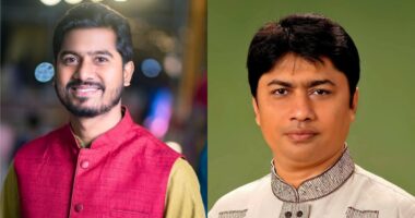 চরবিশ্বাসে খাস জমির দখল নিয়ে রক্তক্ষয়ী সংঘর্ষের সেই ঘটনায় তীব্র নিন্দা জানালেন - নূর ও হাসান মামুন