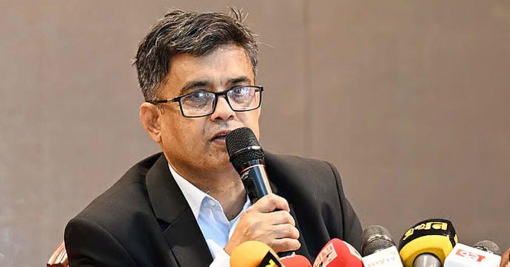 ‘আ.লীগ এখন ফেসবুকভিত্তিক প্রতিবাদী দলে পরিণত হয়েছে’ : প্রেস সচিব