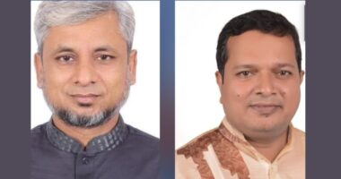 মুন্সিগঞ্জে বিএনপির দুই নেতার বহিষ্কারাদেশ প্রত্যাহার