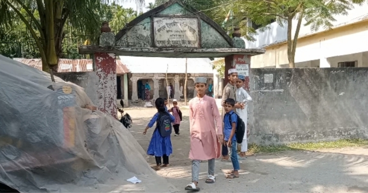ইন্দুরকানীতে অবৈধভাবে ম্যানেজিং কমিটি গঠনের অভিযোগ সুপারের বিরুদ্ধে