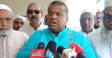 ‘ফ্যাসিবাদী শক্তির রাজনীতিতে স্থান নেই’ : মীর সরফত আলী সপু