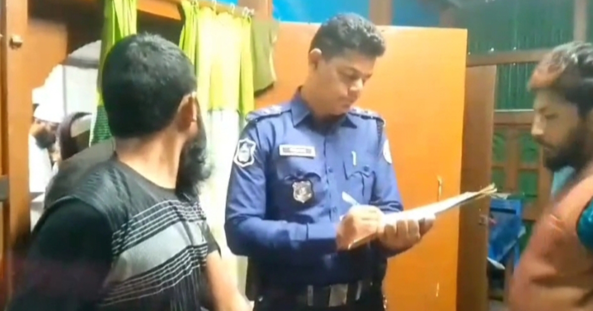 কলাপাড়ায় গৃহবধুকে জবাই করে হত্যা করেছে দুর্বৃত্তরা