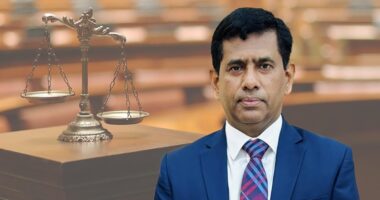 দেশবাসীকে চিফ প্রসিকিউটর তাজুল ইসলামের সালাম