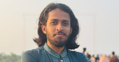 ধানমন্ডি-৩২ ধুলোয় মিশিয়ে দেওয়ার আহ্বান রাকসুর জিএস সালাউদ্দিন আম্মারের