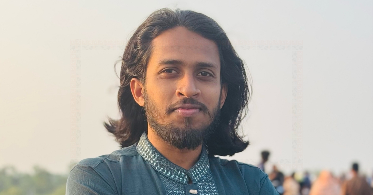 ধানমন্ডি-৩২ ধুলোয় মিশিয়ে দেওয়ার আহ্বান রাকসুর জিএস সালাউদ্দিন আম্মারের