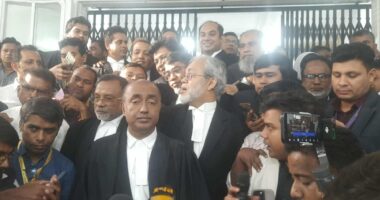 এই রায়ের মাধ্যমে শহীদরা ন্যায়বিচার পেয়েছে, রাষ্ট্র ন্যায়বিচার পেয়েছে, এ রায় যুগান্তকারী : অ্যাটর্নি জেনারেল