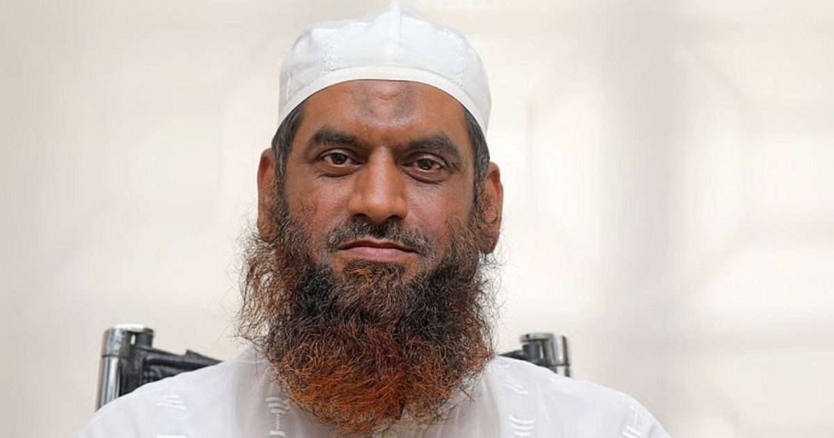 শেখ হাসিনার মৃত্যুদণ্ড,ফ্যাসিবাদ ও জুলুমের বিরুদ্ধে ঐতিহাসিক রায় : মামুনুল হক