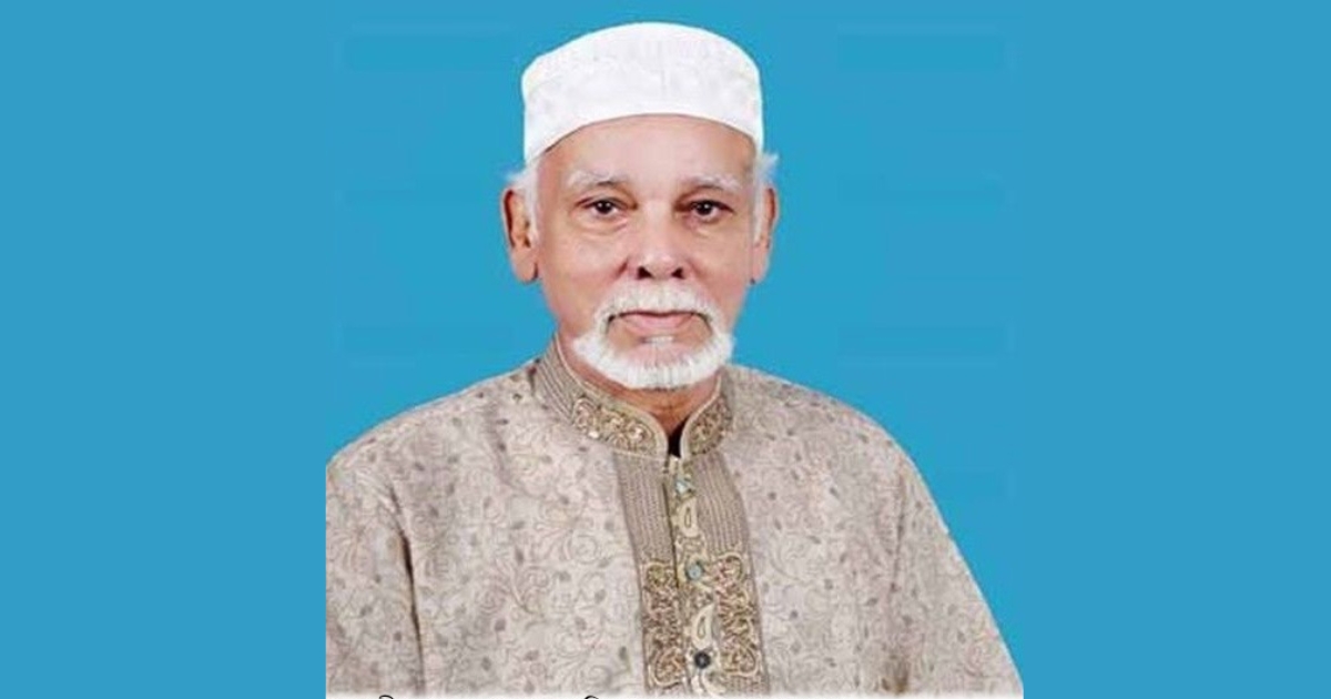 সাবেক সংসদ মতিয়ার রহমান তালুকদার আর নেই