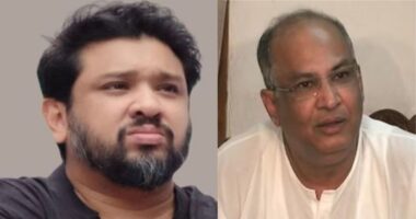 ‘বাবা ঠিকই বলেছিলেন, এই ট্রাইব্যুনালেই হাসিনাকে মৃত্যুদণ্ড দিল’: হুম্মাম কাদের চৌধুরী