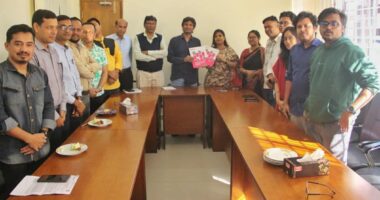 নজরুল বিশ্ববিদ্যালয়ের নাট্যকলা বিভাগ ও ব্র্যাকের দ্বি-পাক্ষিক চুক্তি স্বাক্ষর