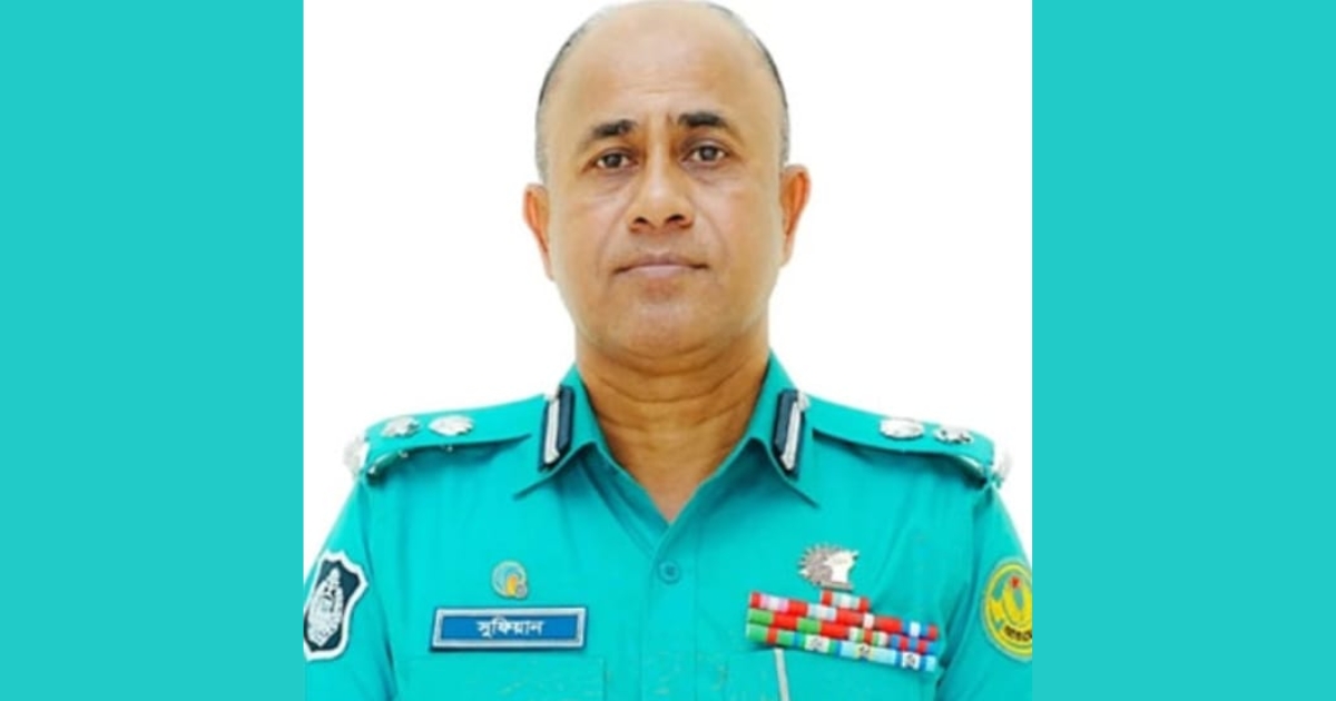 আদালতে ব্যাখ্যা দিলেন আরএমপি পুলিশ কমিশনার